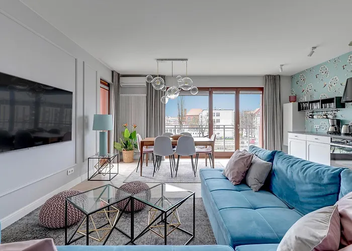 Staywin Riverfront Lofts