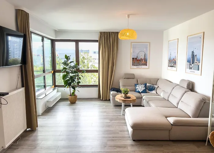 Bulvar By Comfort Apartments