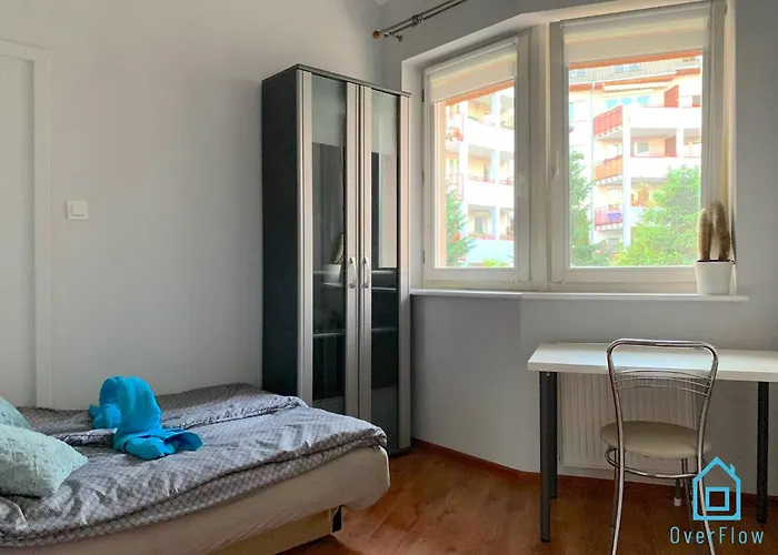 Duo Room