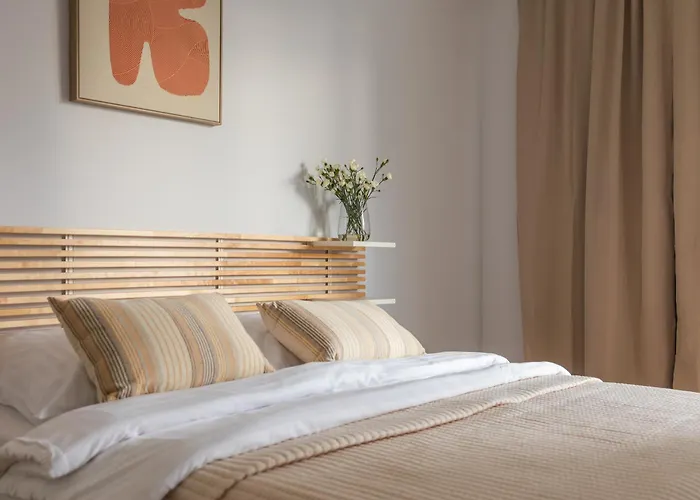 Glow Apartments - Apartament Amazonia Jagiellonska