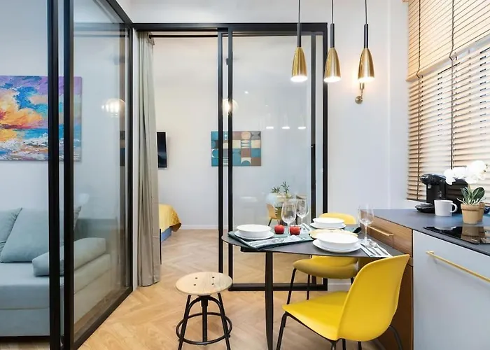 Future Apartment 11