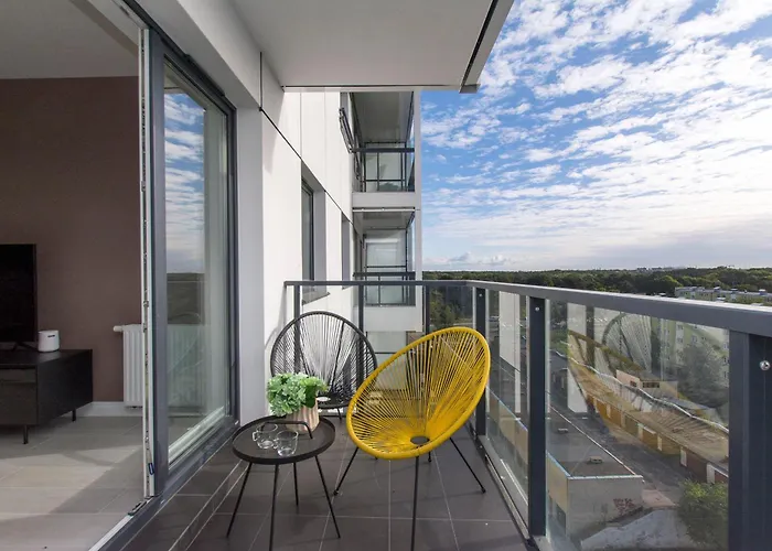 Devalia Rentyear Apartments