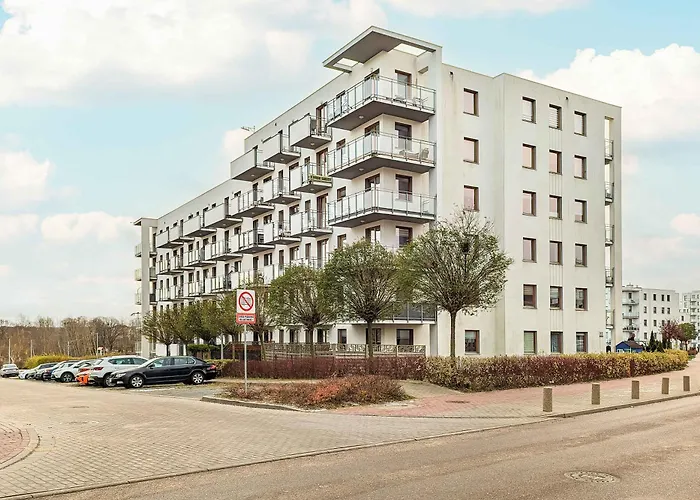 Przytulny Apartament Z Parkingiem Lawendowe Wzgorze By Noclegi Renters