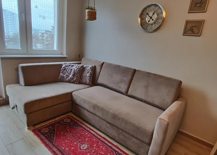 Apartament Lilia
