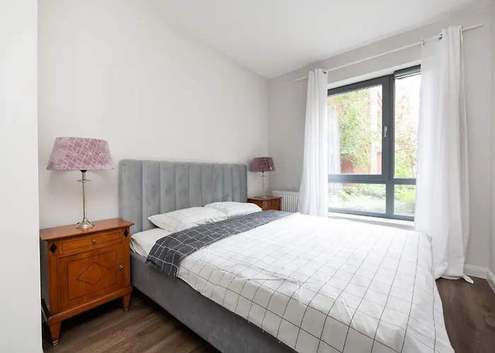 Apartament Lakowa