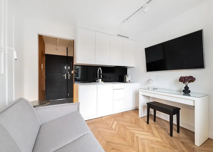 Apartament K11