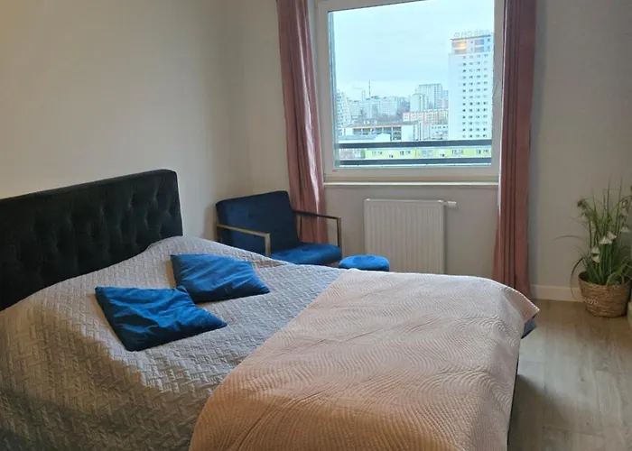 Apartament Nadmorski