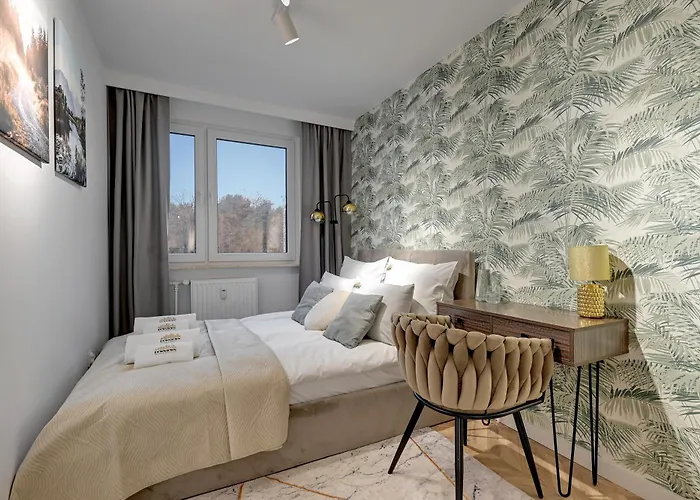 Hallera By Downtown Apartments
