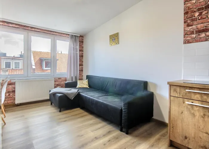 Studio Mini Apart 17.4 - Acco Rent