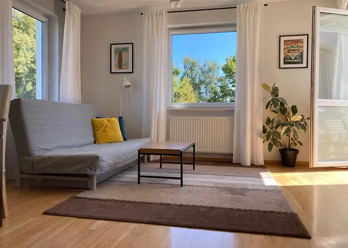 Apartament Argo