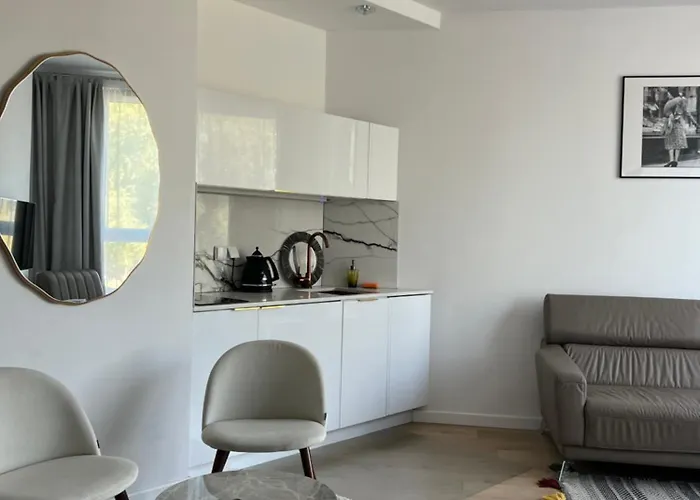 Apartament Chlebova
