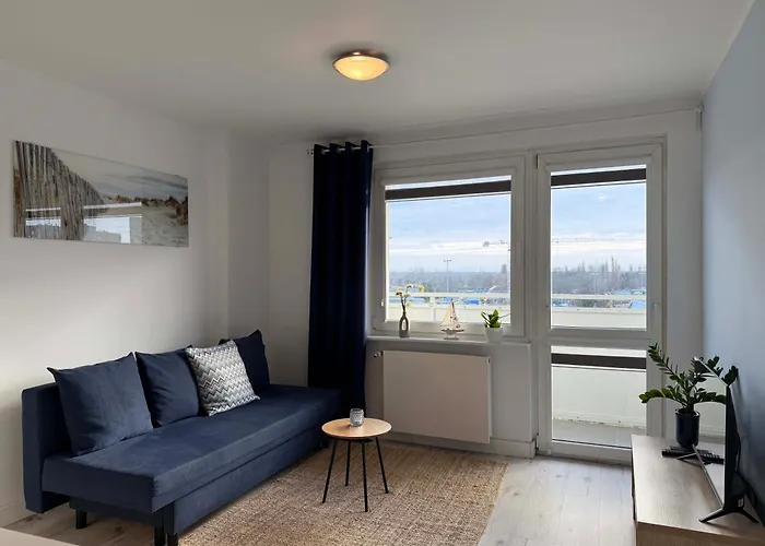 Apartment Near Old Town - Dlugie Ogrody