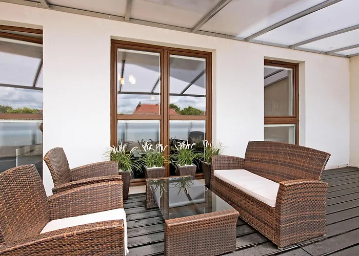 Hallera 165 By Downtown Apartments