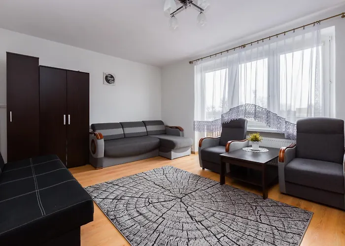 Brzezno Standard Studio