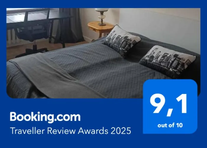 Apartament Beniowskiego