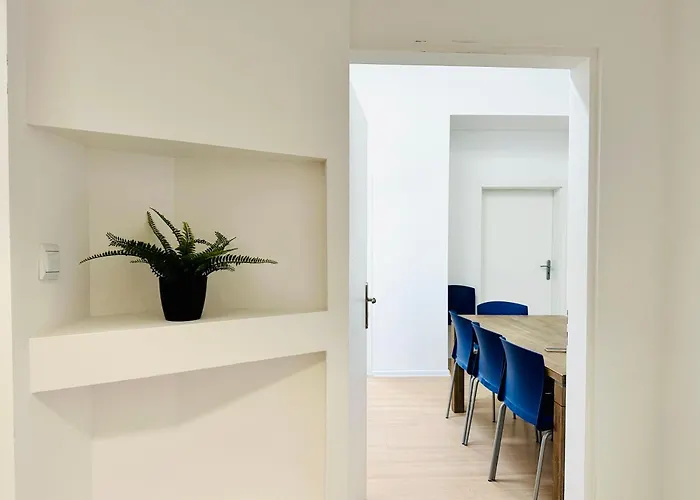 Apartament Kurka