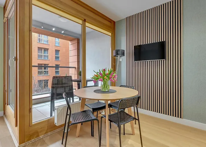 Staywin Aura Gdansk I