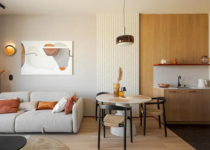 Apartament Brabank Amber, Free Parking By Grandview