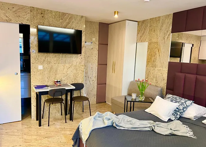 North Nest Luxury Suites