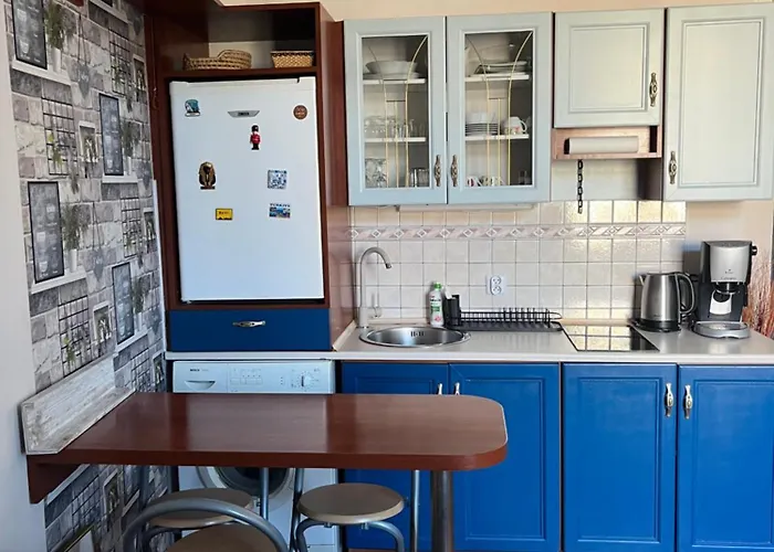 Apartament Piwna52