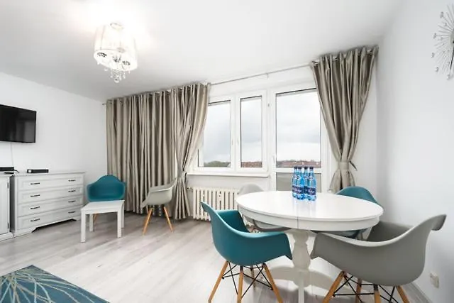 Totu Home Baltic Stay - Korzeniowskiego 28 Brzezno