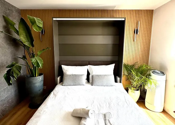 Apartament Kamien I Morze