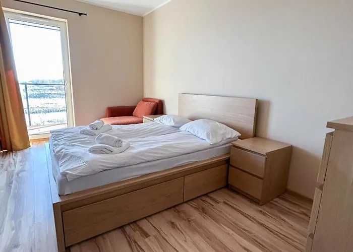 M&K Apartament Ptasie Opowiesci, Gdansk - Wyspa Sobieszewska