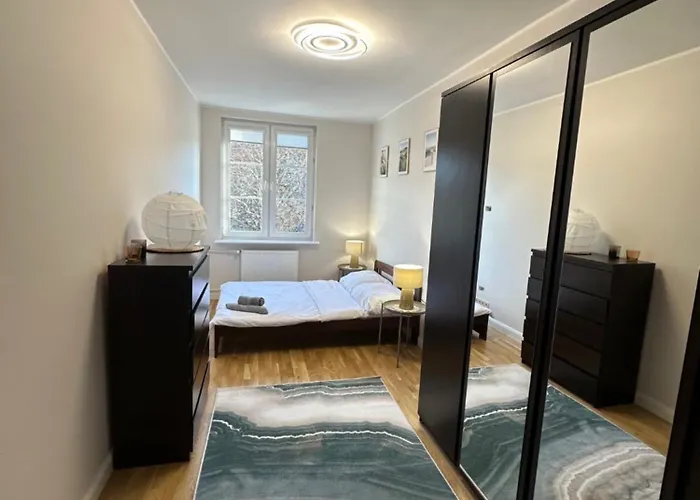 Gdanskie Apartamenty - Old Town Rooms & Apartments