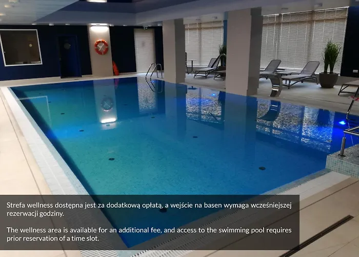 Flatbook - City Center Spa Apartments 6B,C