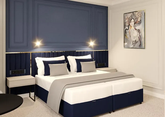 Moris Beach Hotel