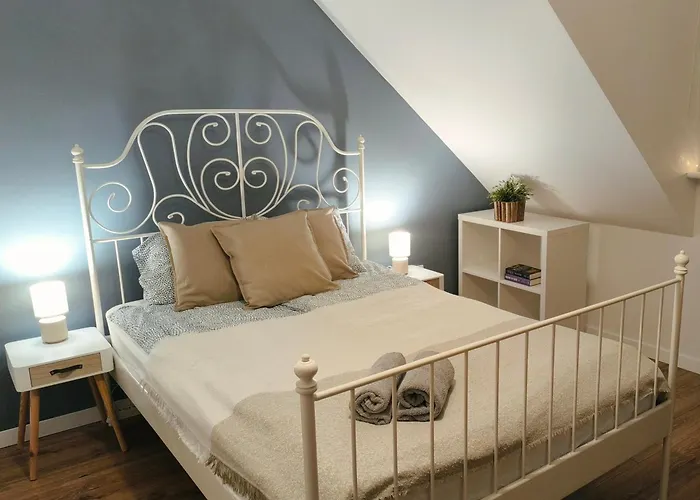 Apartamenty Gdansk