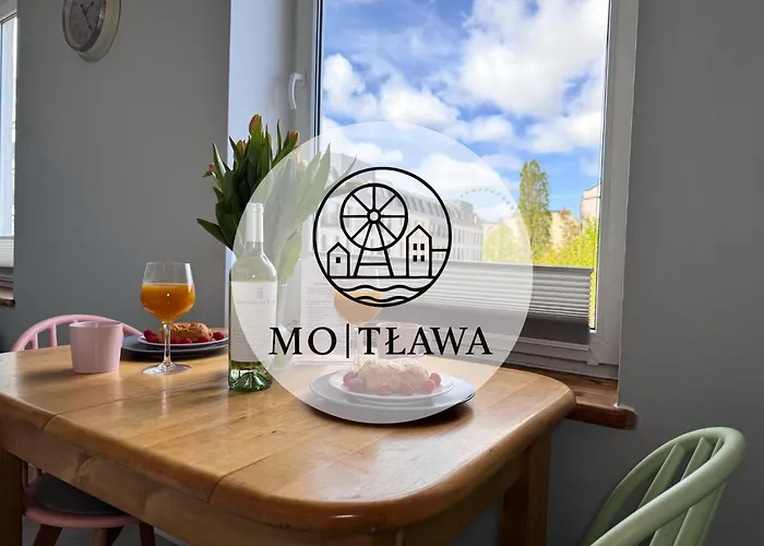 Motlawa Gdansk