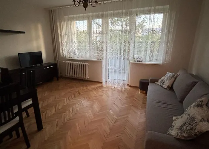 Apartament Suchanino