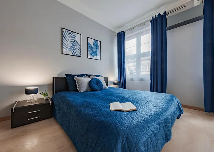 Amber Apartments