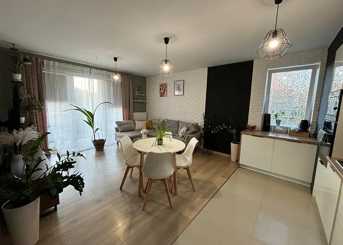 Apartament Julia