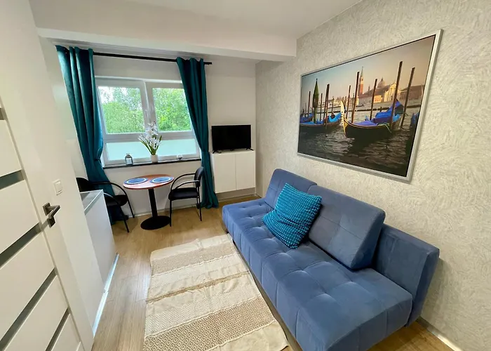Arenaapartments