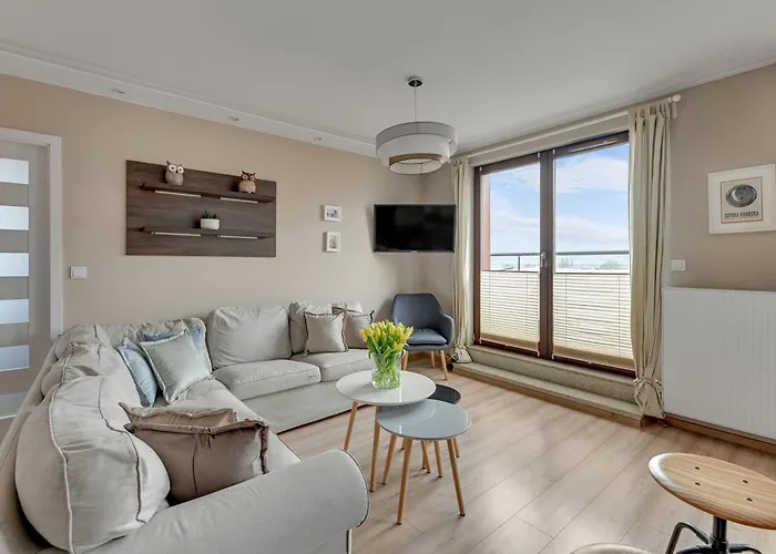 Staywin Aura Gdansk II