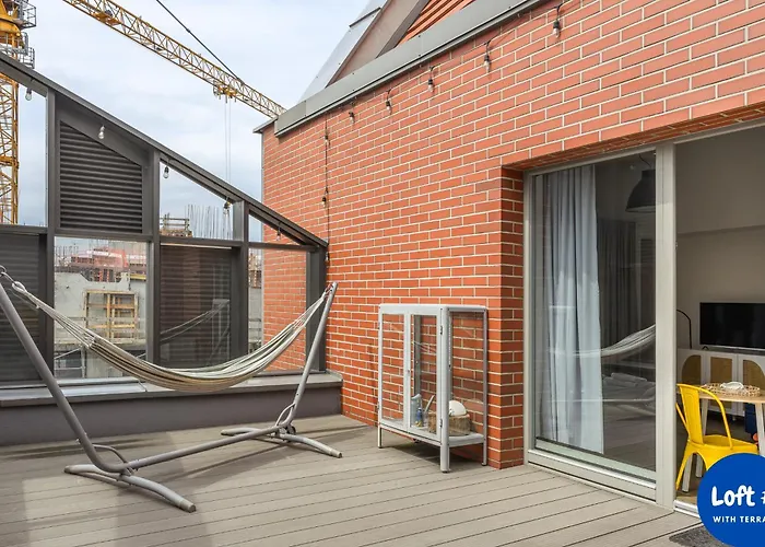 Loft 1&2 - Grano Residence
