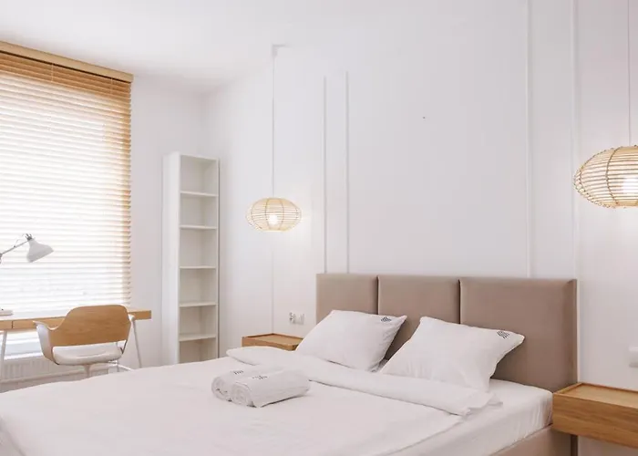 Baltic Apartments Letnica II
