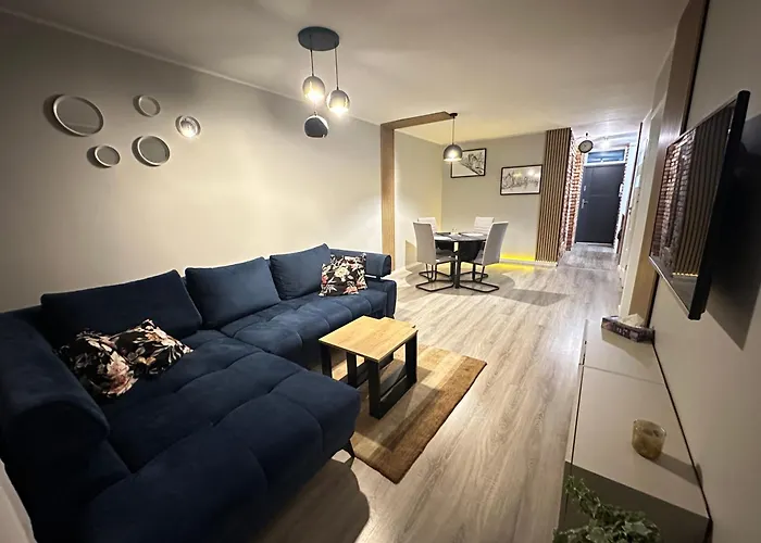 Costera Apartament