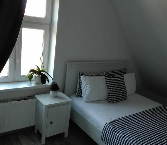 Quatro Apartments