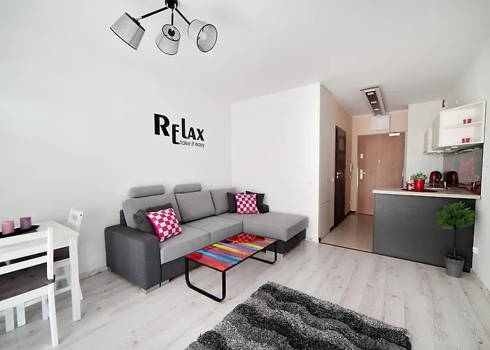 Relax Apartment