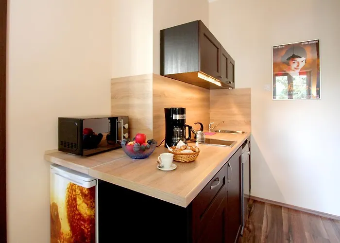 Amelia Apartament Centrum