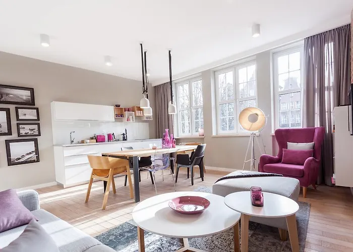 Apartament Soleil III