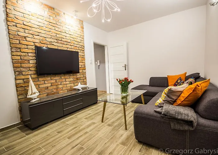 Mdesign Apartments