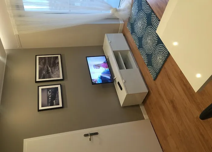 Apartment Gdanski Albatros 95
