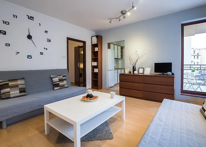 Apartament Jelitkowski Dwor