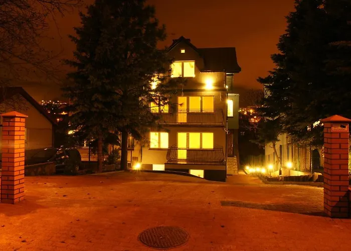 Villa 4 Stars