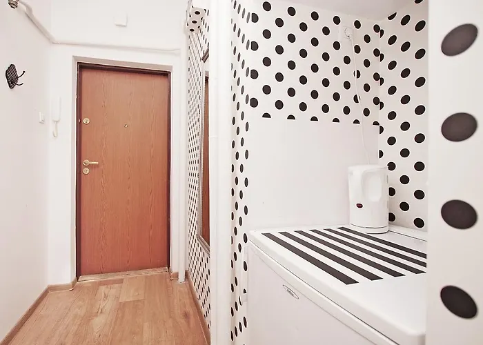 Apartment Kameralny 2B
