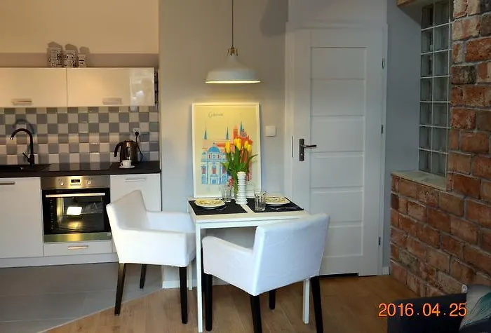 Center Gdansk- Orzeszkowej 14